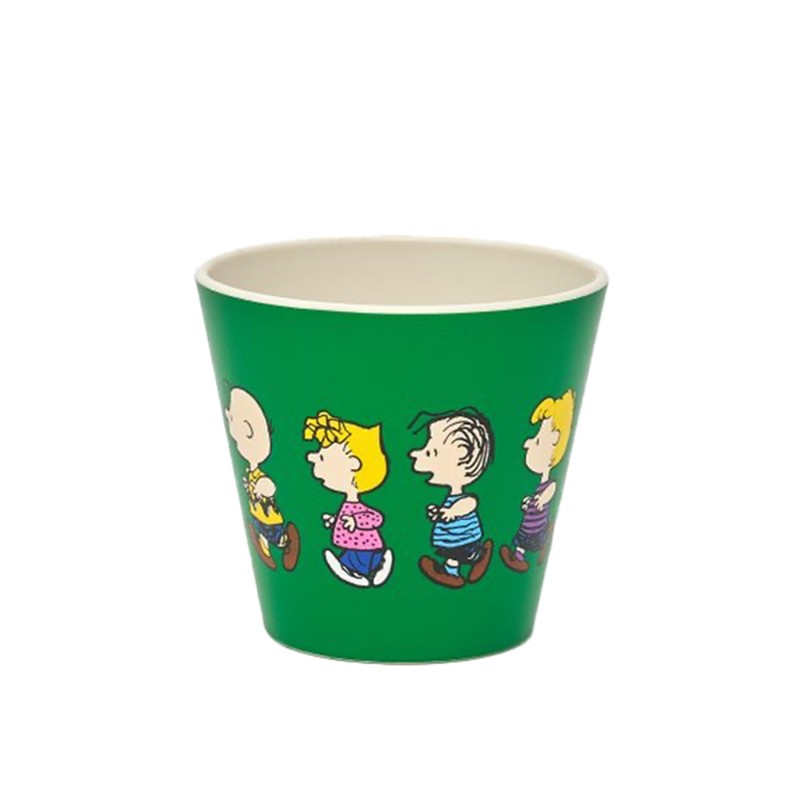 Bicchierino Da Caffè Quy Cup Snoopy 1 Corsa