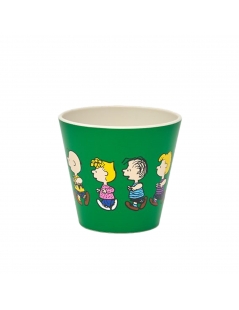 Bicchierino Da Caffè Quy Cup Snoopy 1 Corsa