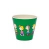 Bicchierino Da Caffè Quy Cup Snoopy 1 Corsa