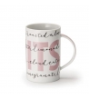 Mug In Porcellana "Fruit Tea"