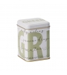 Barattolo Da Tè "Green Tea"