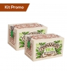Box 2 scatoline Tè aromatizzato alla cannella