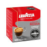 Capsule Lavazza Qualità Rossa Intensità 10