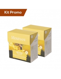 Box 2 astucci Tisana camomilla e miele