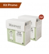 Box 6 astucci Colpo di genio, Meridiani
