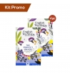 Box 4 astucci Infuso English Tea Shop, The Perfect Grade