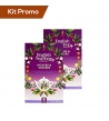 Kit 2 astucci English Tea Shop, Movers & Shakers