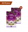 Kit 4 astucci English Tea Shop, Movers & Shakers