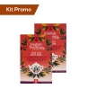 Kit 2 astucci English Tea Shop, Teas For Busy Bees