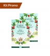 Kit 2 astucci English Tea Shop, Daily Wellness