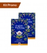 Kit 2 astucci English Tea Shop Tè Al Bergamotto Bio