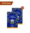 Kit 4 astucci English Tea Shop Tè Al Bergamotto Bio