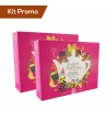 Box 2 confezioni English Tea Shop The Ultimate Tea Collection