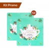 English Tea Shop, The Ultimate Tea Collection, Box 4 latte