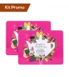 Box 2 latte English Tea Shop The Ultimate Collection