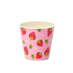 Tazzina Da Caffè Quy Cup Fragole