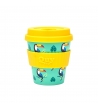 Bicchiere da cappuccino QUY CUP Tucano
