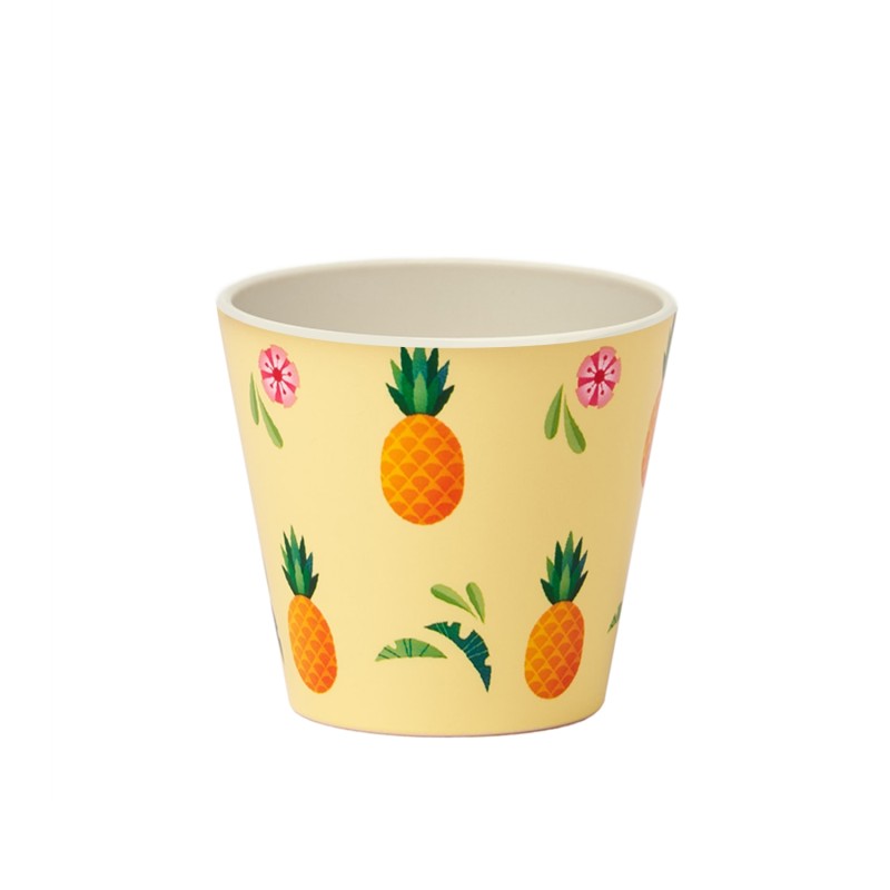 Bicchierino Da Caffè Quy Cup Ananas