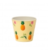 Bicchierino Da Caffè Quy Cup Ananas