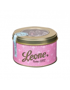 Gelatine ai mirtilli Leone
