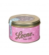 Gelatine ai mirtilli Leone