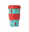 Tazza Quy Cup Cavalluccio Marino, 400 ml