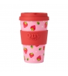 Tazza Quy Cup Fragole, 400 ml