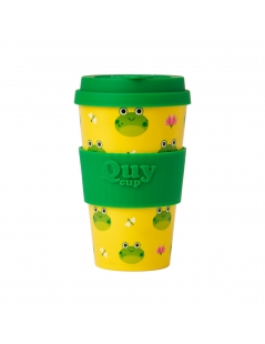Tazza Quy Cup Rana, 400 ml