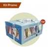 Box 3 astucci English Tea Shop - Your Wellness Collection