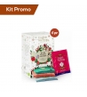 Box 6 astucci Calendario Avvento "Pocket"