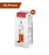 Box 2 astucci StickTea Tè Rosso Keemun