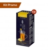 Box 6 astucci Stick Tea Tè Nero al Limone di Sicilia
