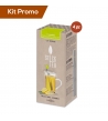 Box 4 astucci Stick Tea Tisana Digestiva