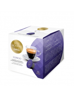 Caffè Espresso lungo Compatibile Dolce Gusto