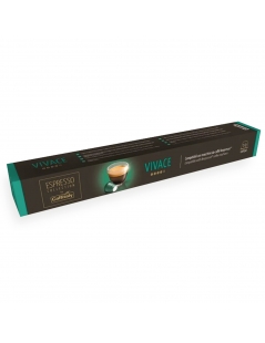 Capsule Espresso Vivace Nespresso