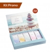 Box 2 astucci Tea Forte, collezione Wellbeing