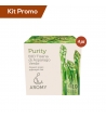 Box 4 astucci Tisana Biologica Di Asparago