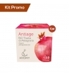 Box 4 astucci Tisana Biologica Di Melagrana