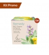 Box 2 astucci Tisana Biologica Di Salvia E Limone