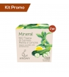 Box 2 astucci Tisana Biologica Di Cetrilo, Menta E Limone