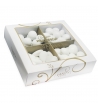 Confetti Cadeaux Maxtris Vanity Bianchi