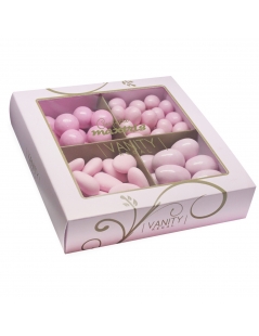 Confetti Cadeaux Maxtris Vanity Rosa