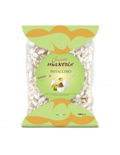 Confetti ripieni al pistacchio Maxtris