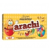Arachidi Maxtris al cioccolato