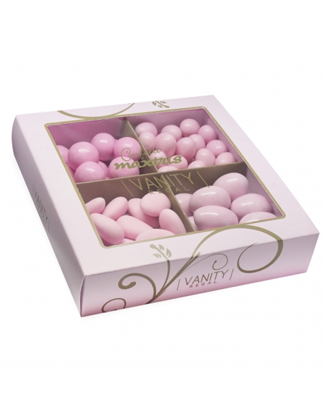 Confetti Cadeaux Maxtris Vanity Rosa