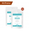Box 6 doypack tisana detox diuretica