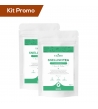 Box 2 doypack tisana detox snellente