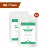 Box 4 doypack tisana detox snellente