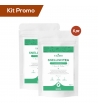Box 6 doypack tisana detox snellente