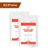 Box 2 doypack tisana detox metabolismo